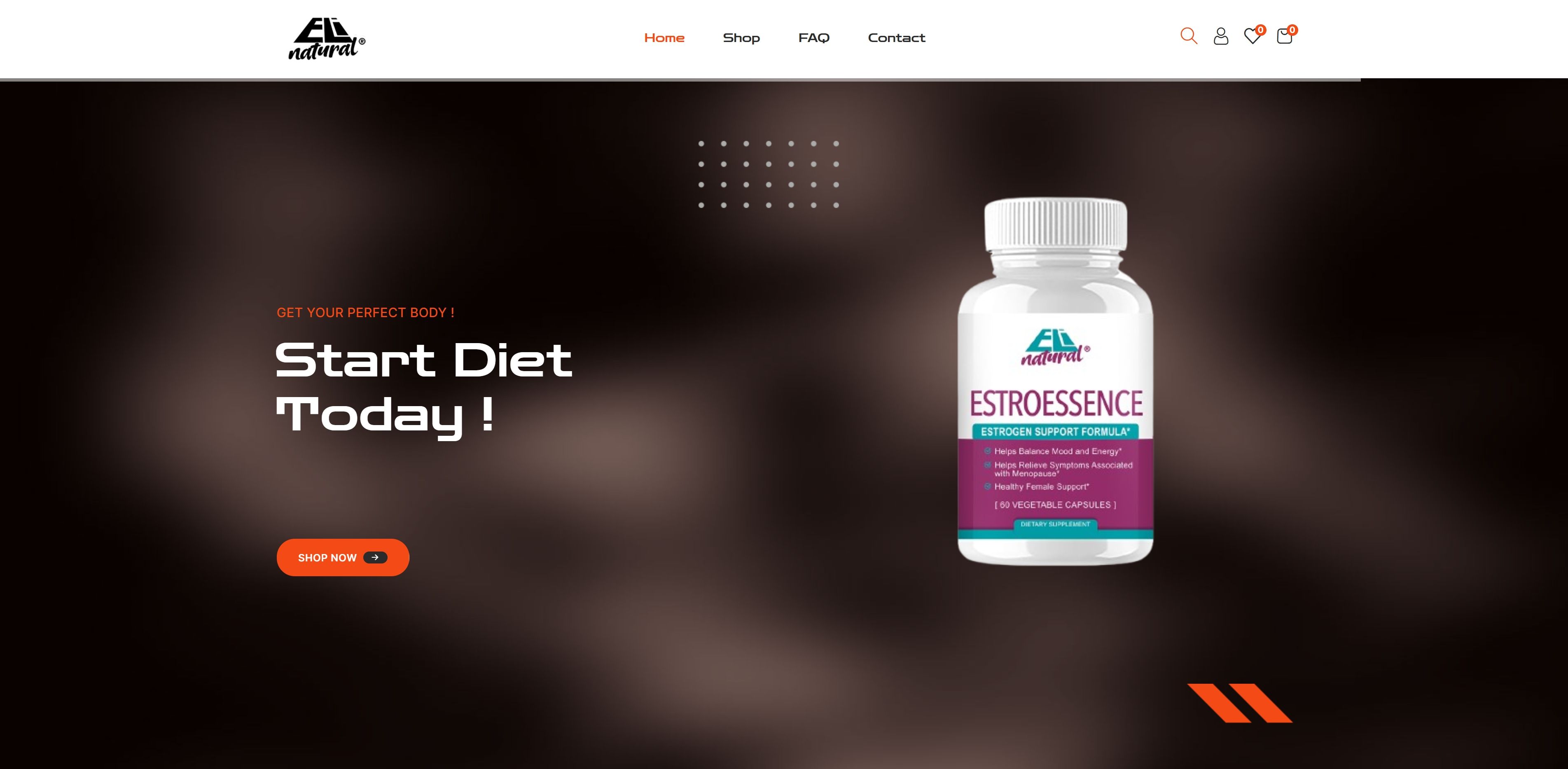 25-cv-02882，保健品ELi natural商标密封维权，Gottesman律所或启动TRO