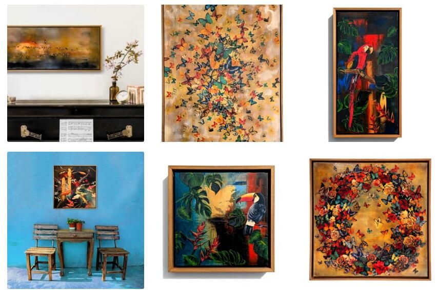 25-cv-06413，蝴蝶翅膀继续煽动，keith再添11个版权连环维权