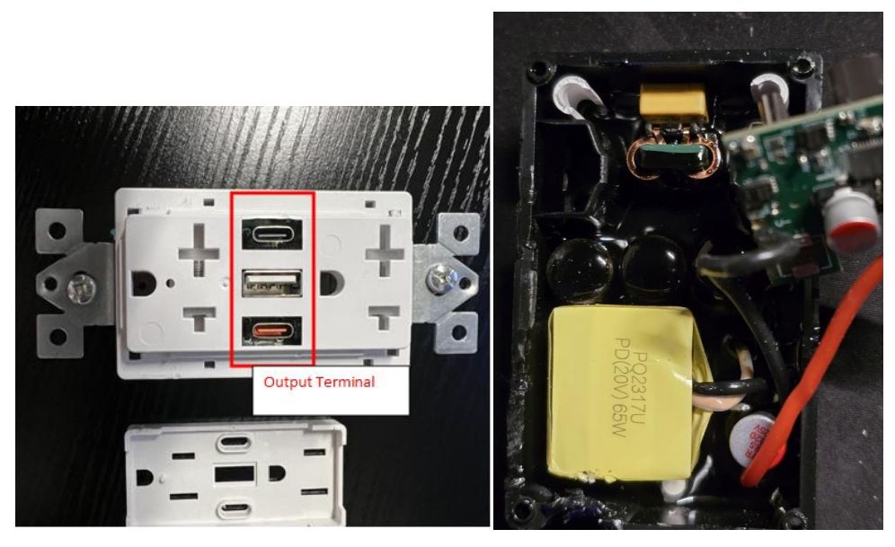 2025-cv-04500，Ni Wang & Massand 律所代理，Electrasense墙壁插座专利匿名维权！