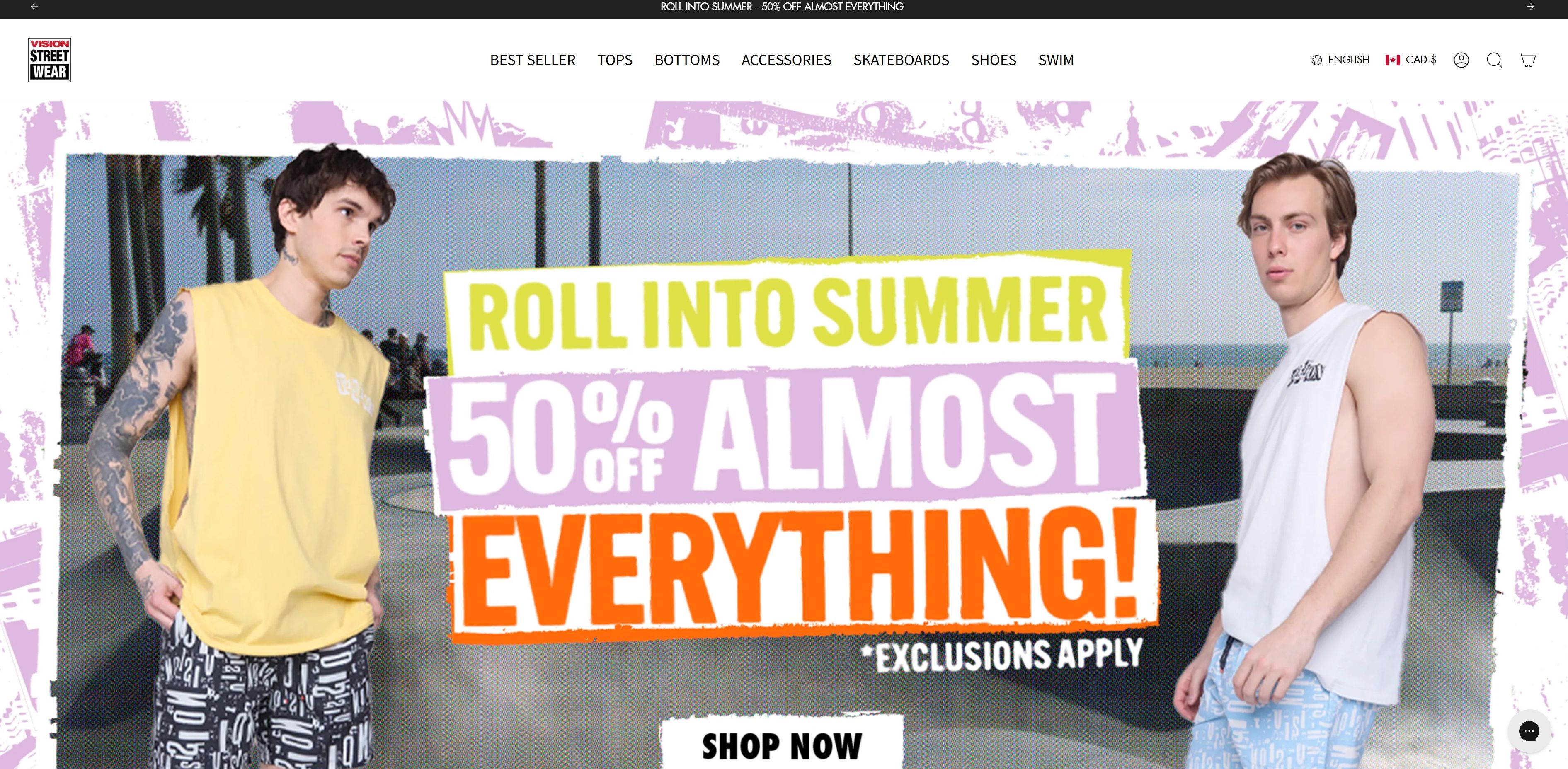 TEMU重灾区，大规模洗劫311店铺！2025-cv-02710，滑板品牌Vision Street Wear维权！