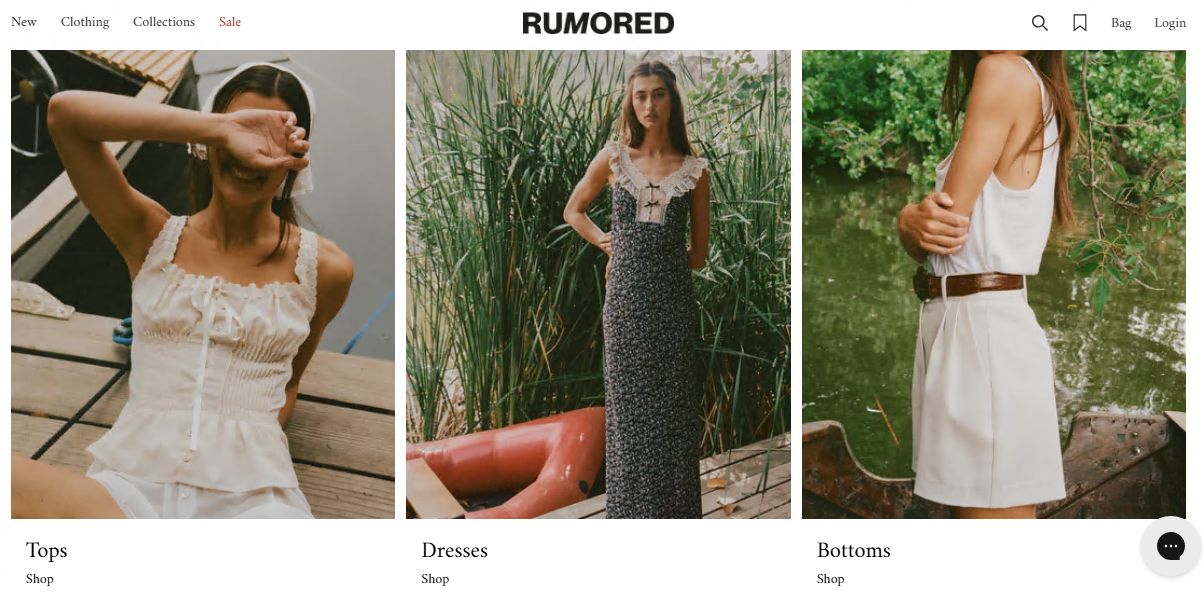 连发四案：25-cv-05946，keith代理纽约时装品牌Rumored版权案！