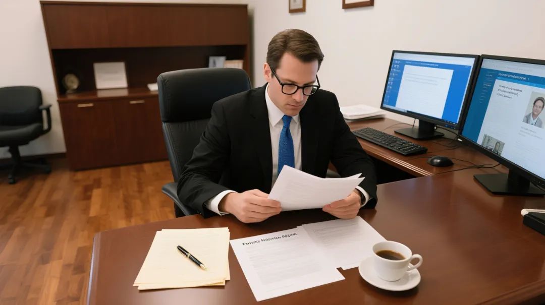 跨境卖家注意：“内卷式” 竞争下，美国商标代理的 “低价套路”，USPTO官费350美元/类！低于这个价，都是在收割你