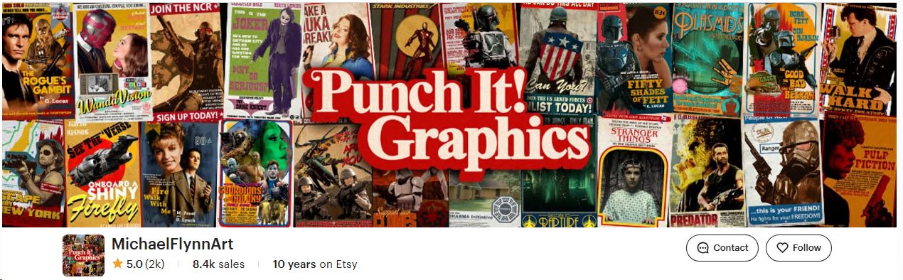 热销品预警！025-cv-06900，Mike Flynn 复古灯具版权维权，50 家店铺仍在售侵权品