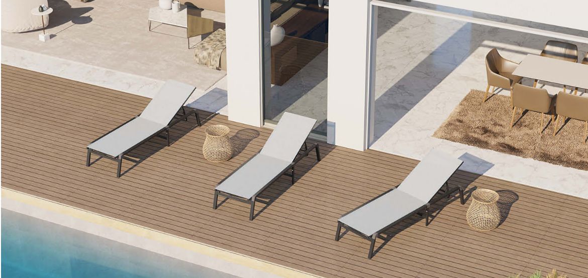 25-cv-07581，这款跨境热销户外躺椅下证即维权！