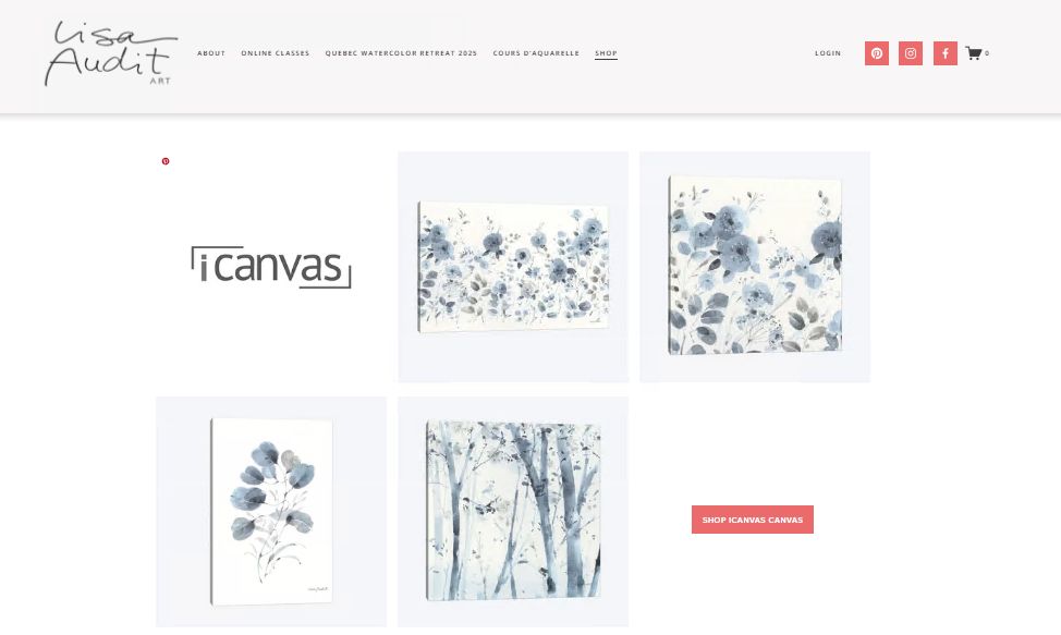 25-cv-08899，Lisa Audit版权作品，23幅自然版权图维权，从向日葵到森林动物，覆盖多品类，即将TRO冻结