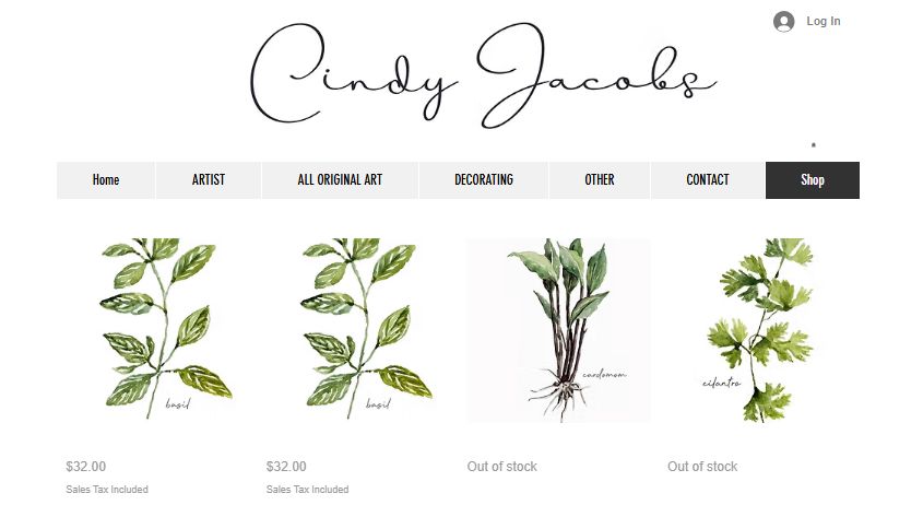 家居文创卖家速查：2025-cv-01196，Cynthia雏菊版权侵权，雏菊盆栽版权冻150店！