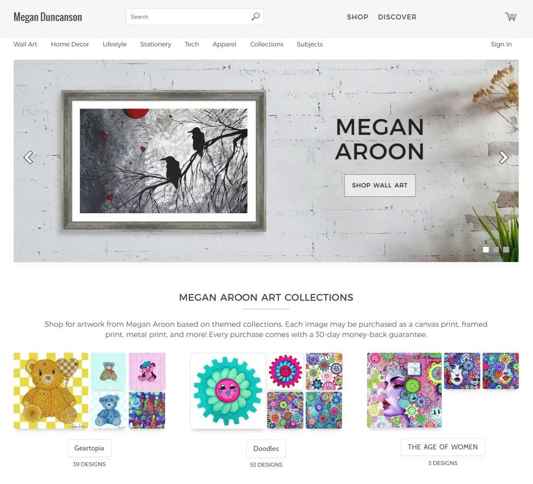 25-cv-08978，Megan涂鸦作品立案，94个版权待维权！