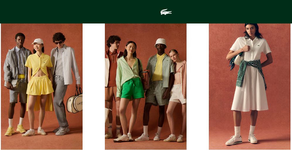 25-cv-05151，知名品牌Lacoste鳄鱼维权，55家涉案冻结名单公布！