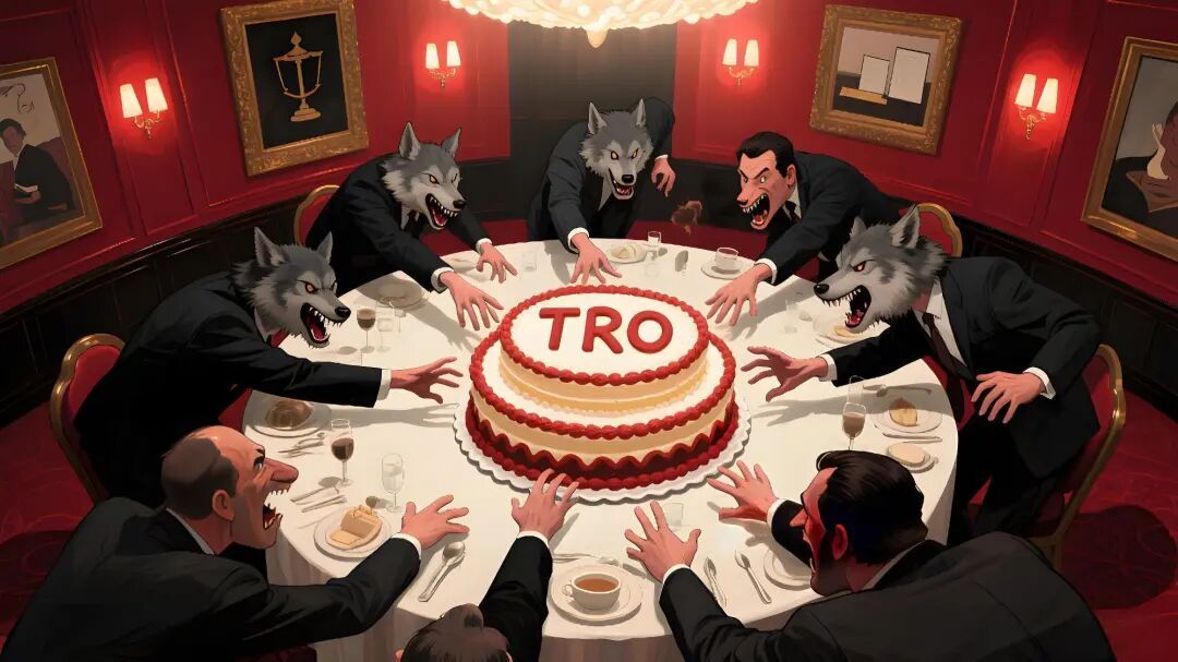 从源头规避TRO风险：跨境卖家Listing合规筛查全指南