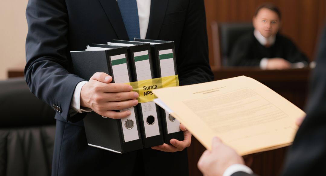 跨境卖家注意：跨境TRO中日益猖獗的"隐匿案件" 暴涨30%的背后真相