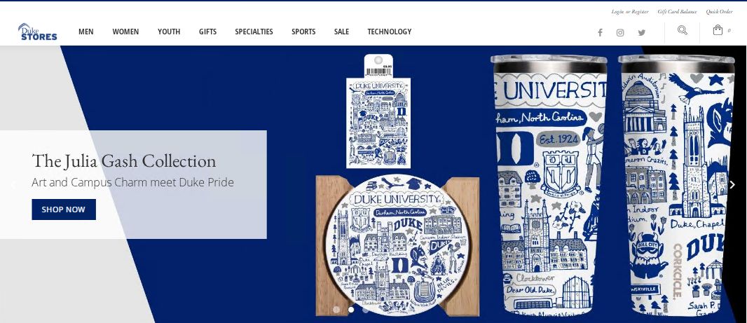 25-cv-10570，Duke大学匿名维权！锁定40家店铺！体育周边卖家注意