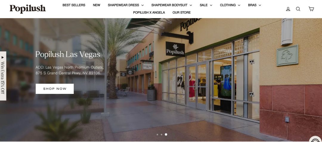 2025-cv-10581，Popilush塑身衣全维度维权，2专利6商标28版权锁死塑形服饰品类！