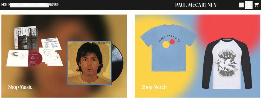 25-cv-24357，Paul McCartney商标维权，服饰卖家紧急排查！