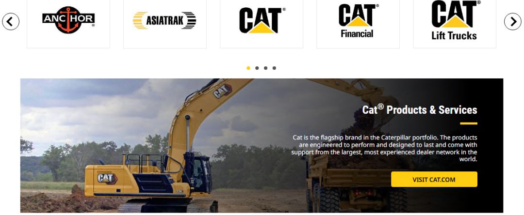 25-cv-01050，CAT发动机滤芯维权，锁定76条链接，29家涉案店铺名单曝光！