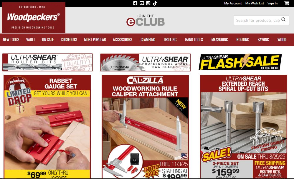 25-cv-05199，木工T型角尺隐匿维权，50店已被TRO冻结！