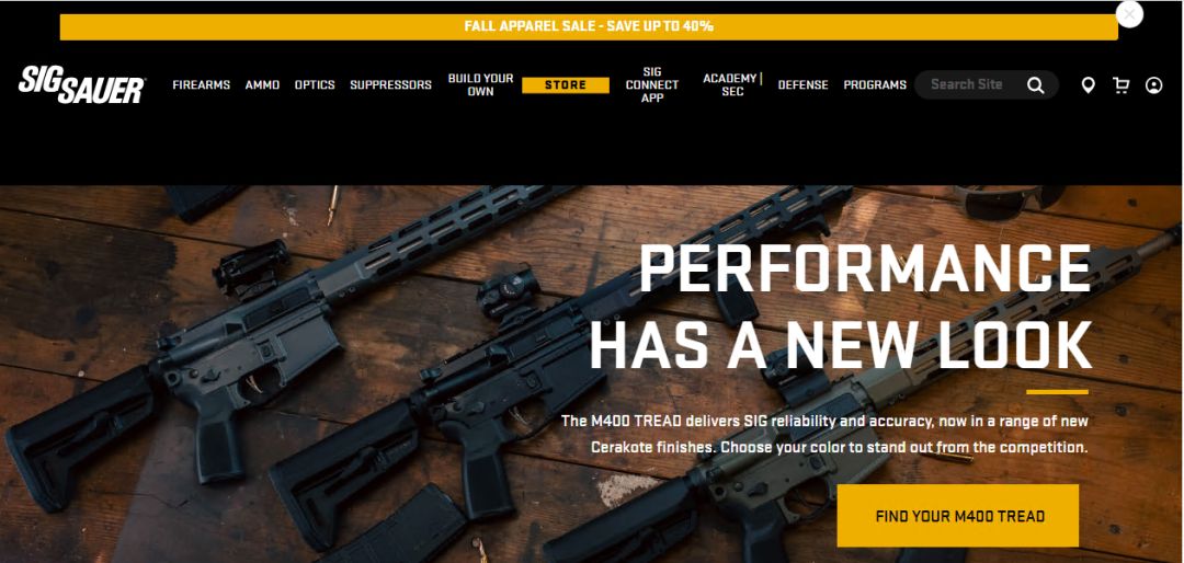 2025-cv-12595、2025-cv-12965，SIG Sauer匿名维权，连发两案！297店涉案！