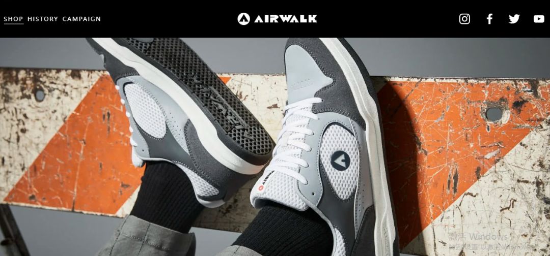 25-cv-05302，ABG集团滑板品牌Airwalk隐匿维权，冻81家店！