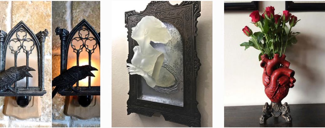 25-cv-08923，家居摆件与装饰品卖家注意，Michael Locascio雕塑作品维权，14店涉案名单！