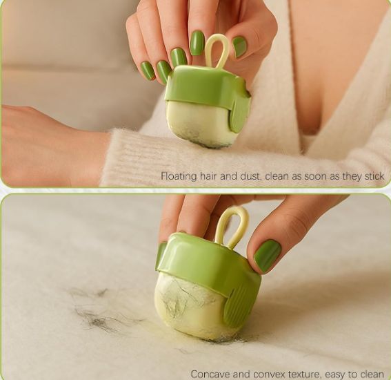 25-cv-12530，Reiner律所代理热销单品便携式除毛器维权！