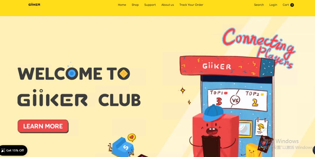 25-cv-25129，智能益智玩具GiiKER井字棋版权维权，冻结风险高悬！