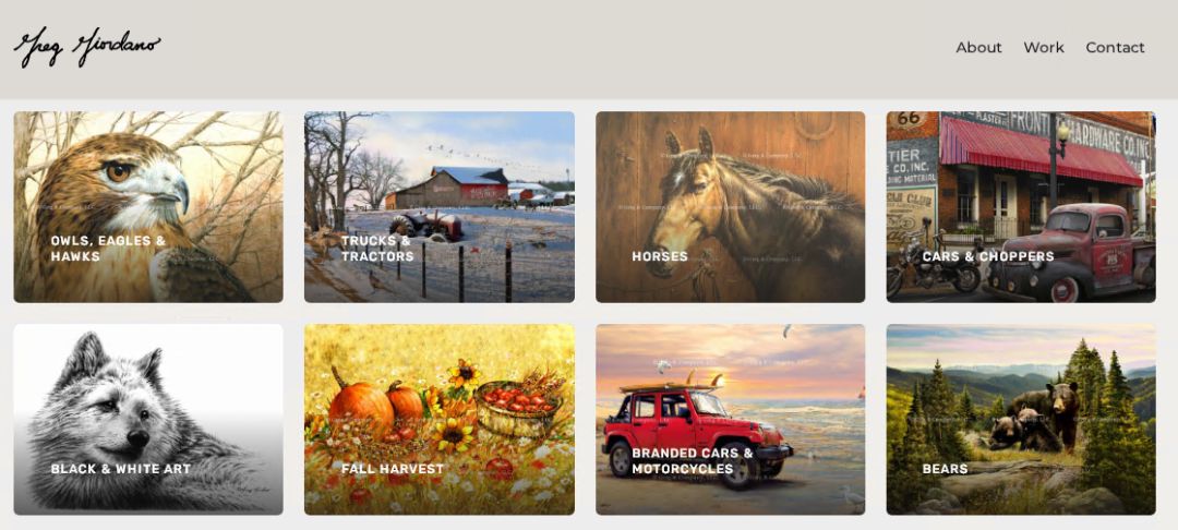 25-cv-13174，艺术家Greg Giordano维权，曾一年半冻1200店，新案85家涉案名单！