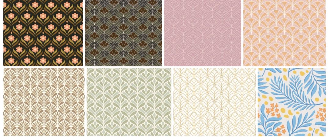 2025-cv-14454，巴西艺术家批量维权，几何图案卖家速自查！