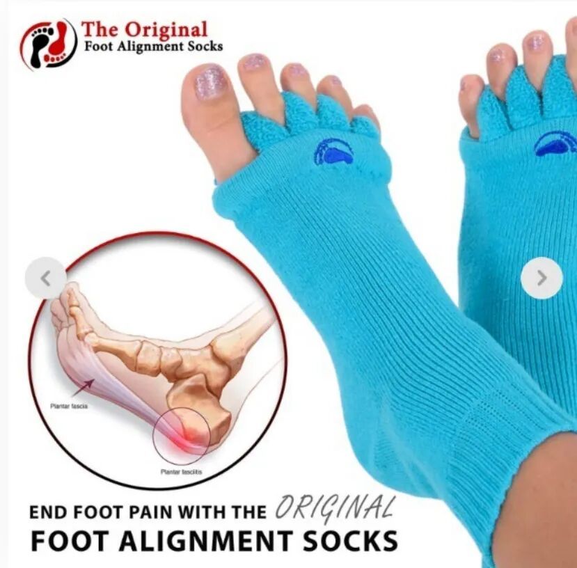 25-cv-25228，足部矫正袜品牌My-Happy Feet商标维权，22店涉案！