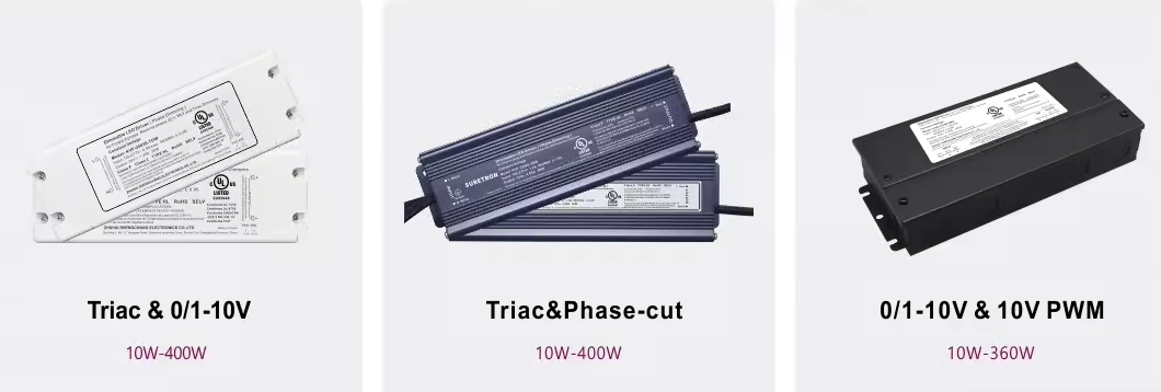 25-cv-15117，LED控制驱动器五个专利强强维权，18店涉案暂未被TRO冻结！