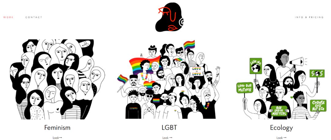 双律所联合维权：25-cv-01843，乌克兰插画师27幅童趣画维权！