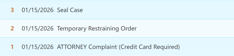 LORI DEITER案件进展.png