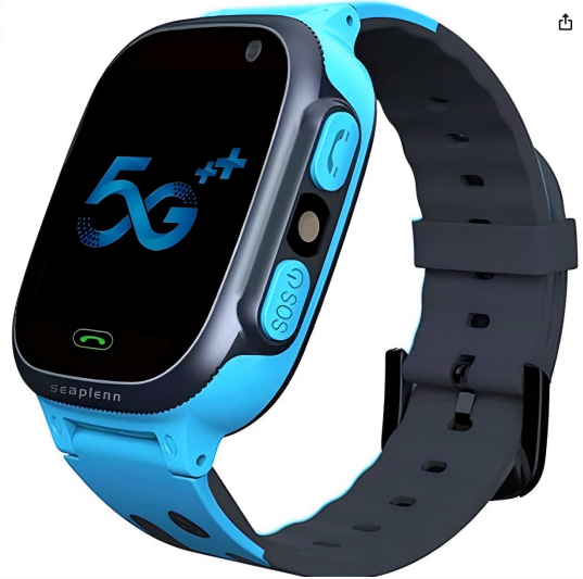 25-cv-15678，国人卖家Renjie Wan儿童电话手表等电子产品，seaplenn商标跨境维权！