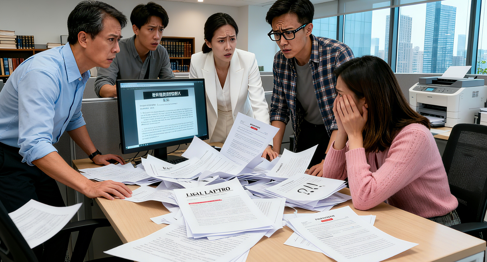 高通过率密码：跨境电商质量投诉申诉三大支柱与避坑技巧