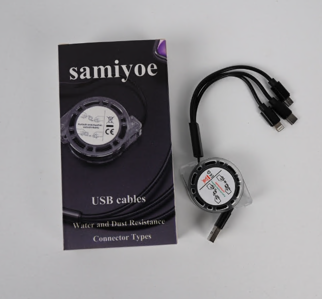 26-cv-09681|samiyoe商标维权新案立案,耳塞及数码配件卖家立即自查