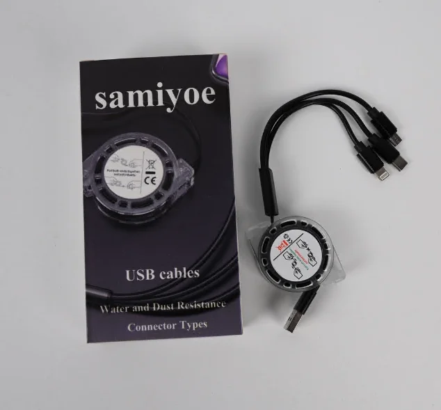26-cv-09681｜samiyoe商标维权新案立案，耳塞及数码配件卖家立即自查