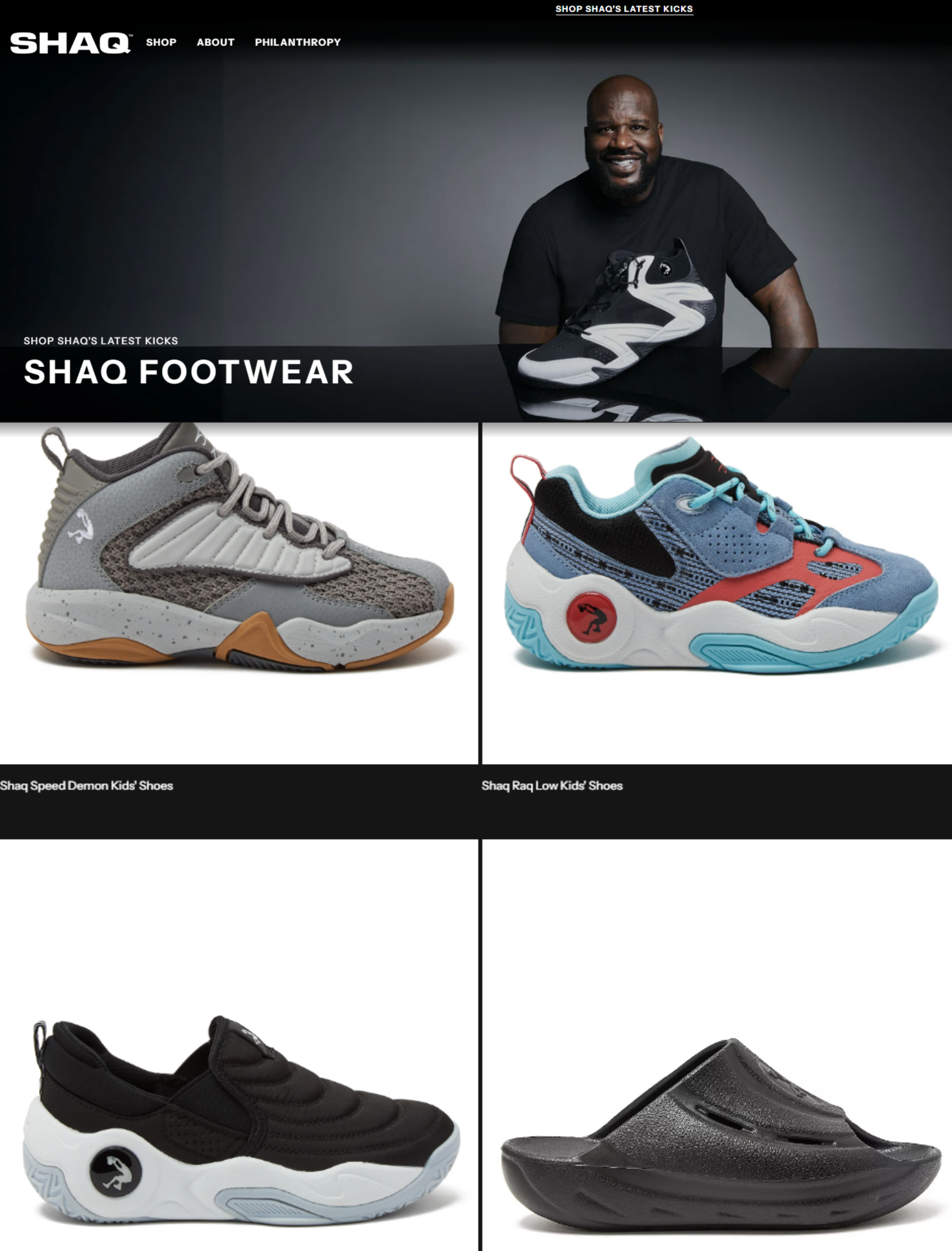 26-cv-04979 Shaquille O'Neal商标维权,79名卖家先查初步禁令与商品范围