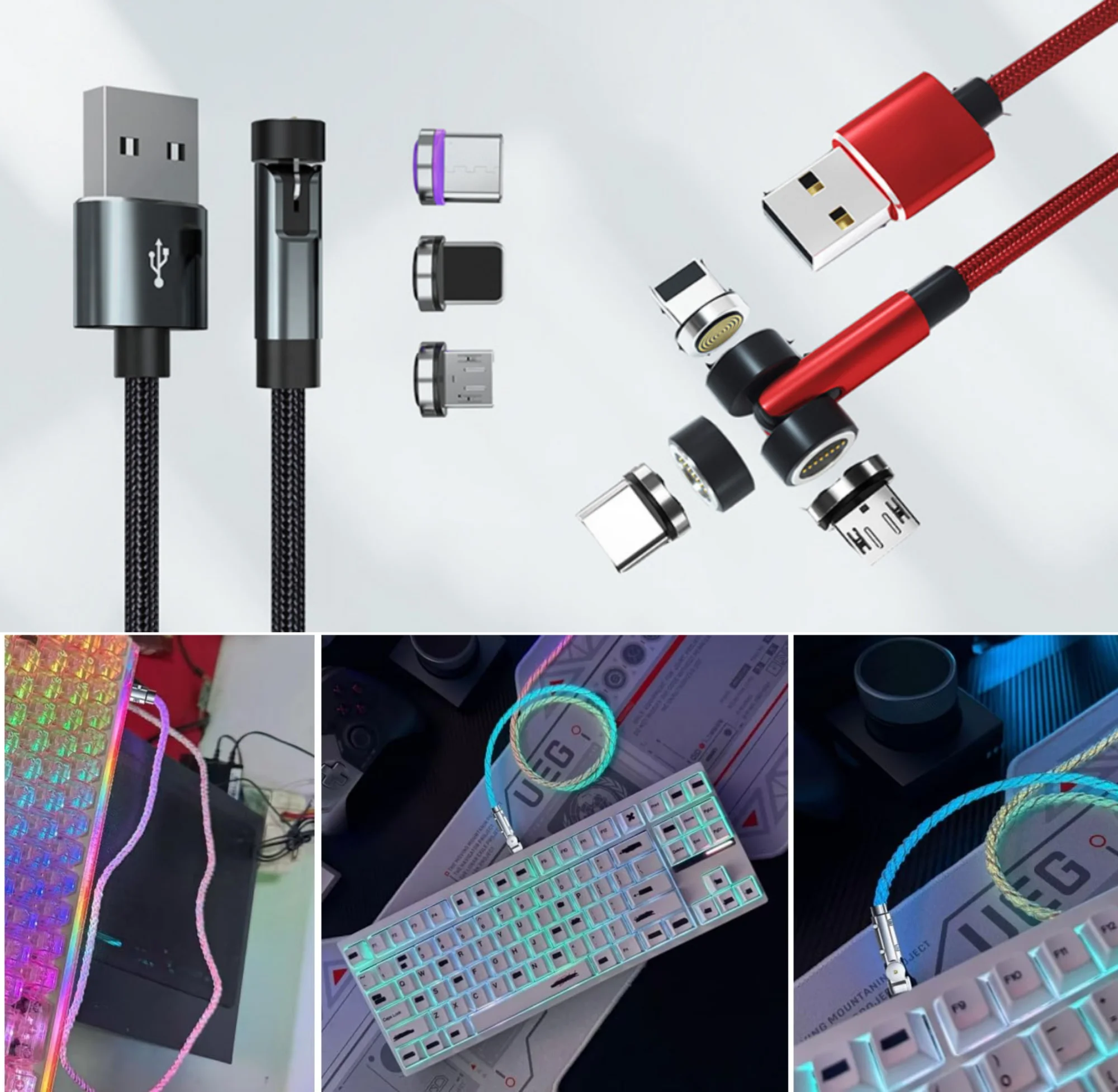 26-cv-12144旋转数据线专利被诉，16个Amazon账号、78个ASIN进入排查范围